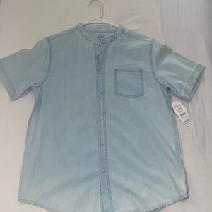 Boy Shirt